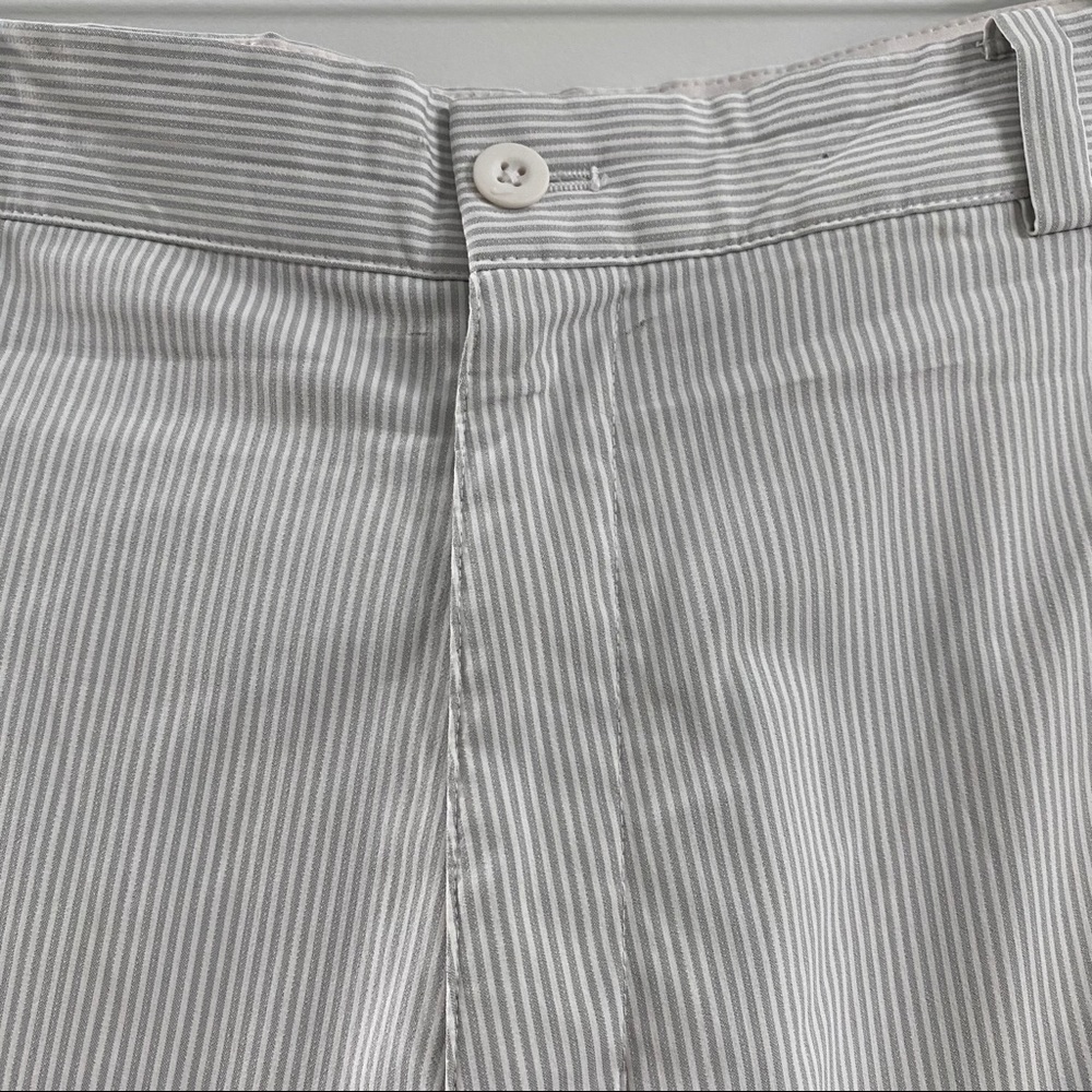 Nike Golf Tour Performance Striped Shorts - Picture 2 of 9